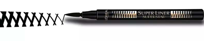 Tuș, L'Oreal Paris, Superliner Superstar, 50,4 lei