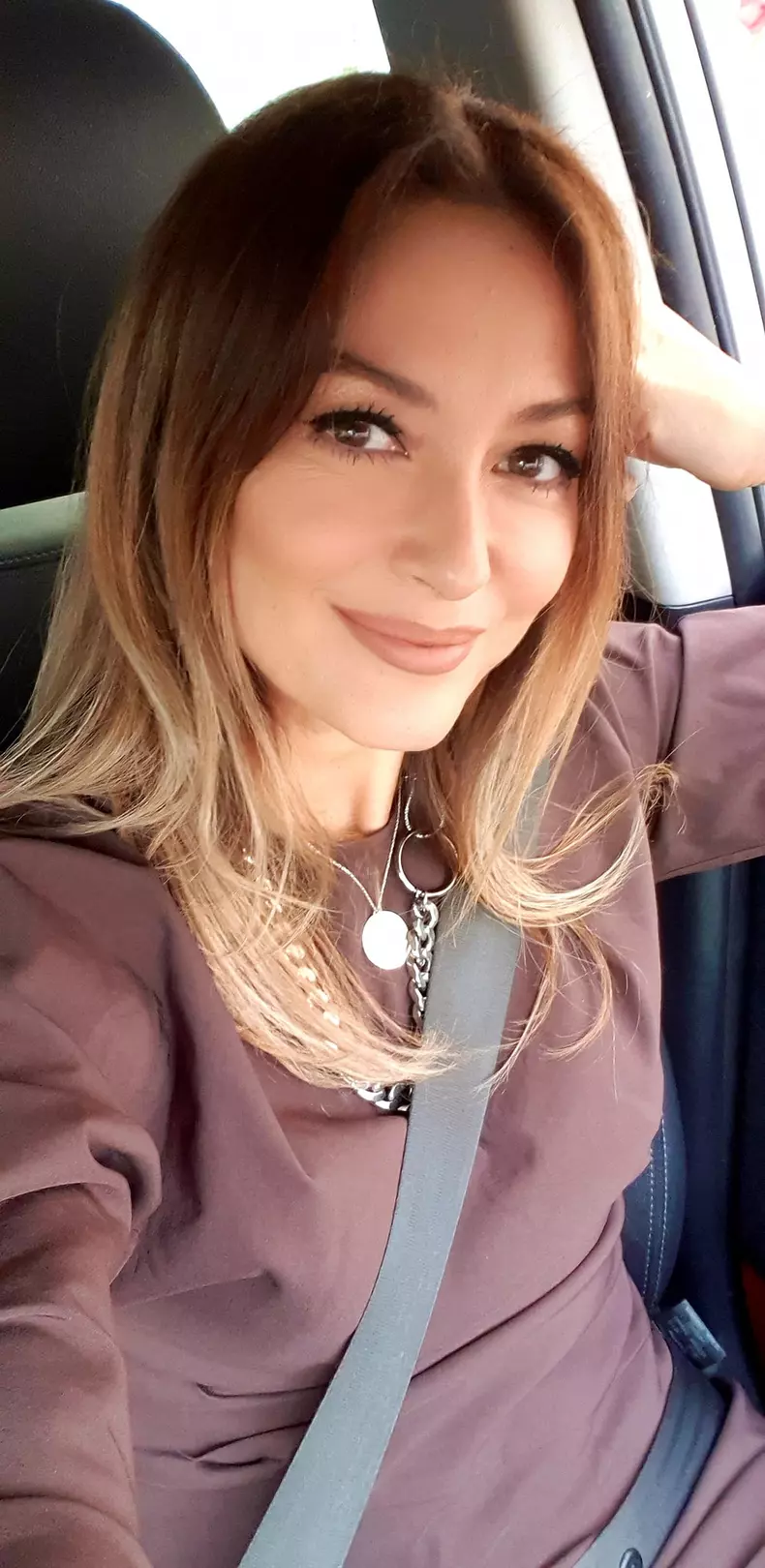 Anca Țurcașiu soacra mare