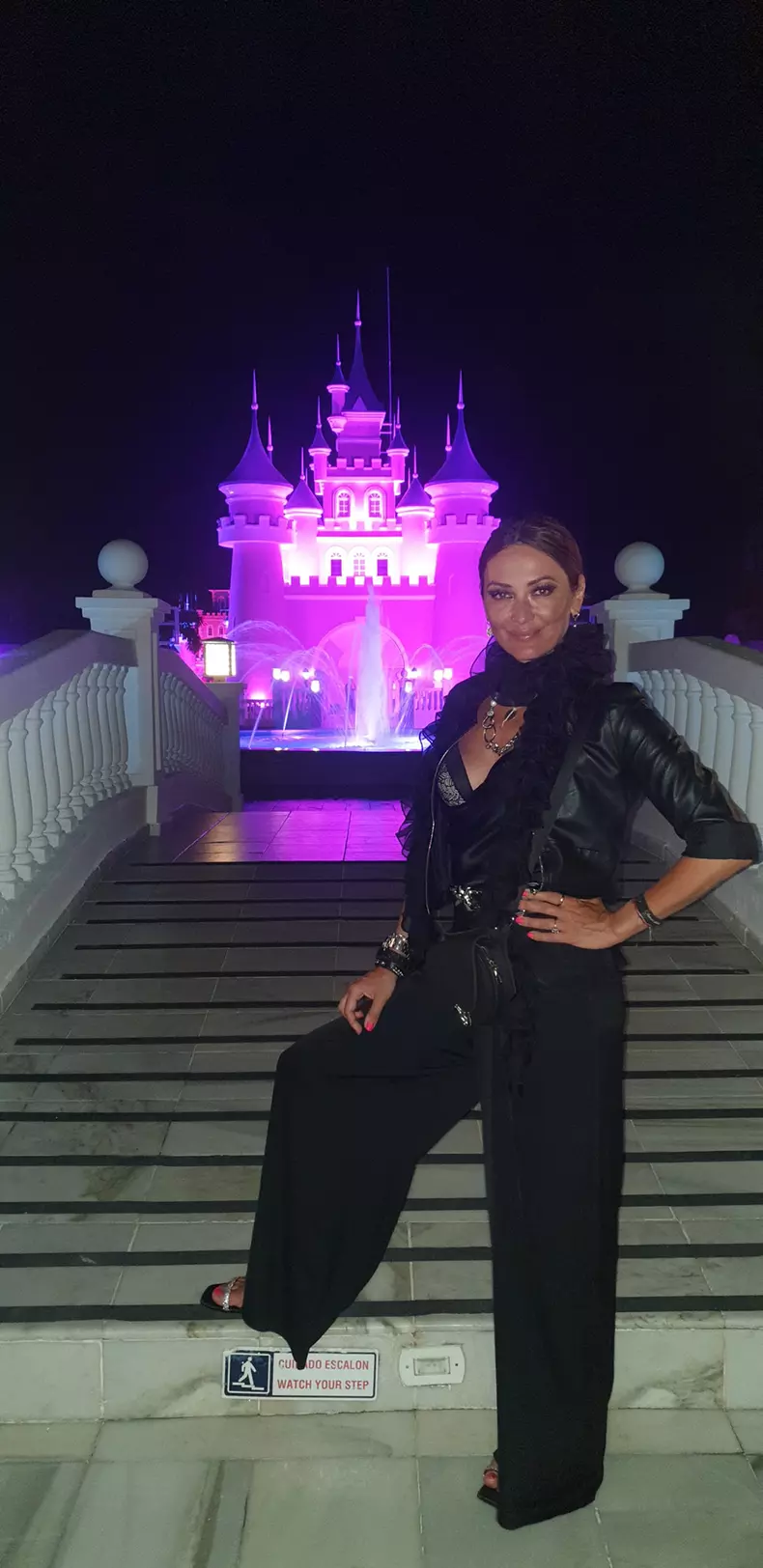 Anca Turcasiu dupa ce a divortat