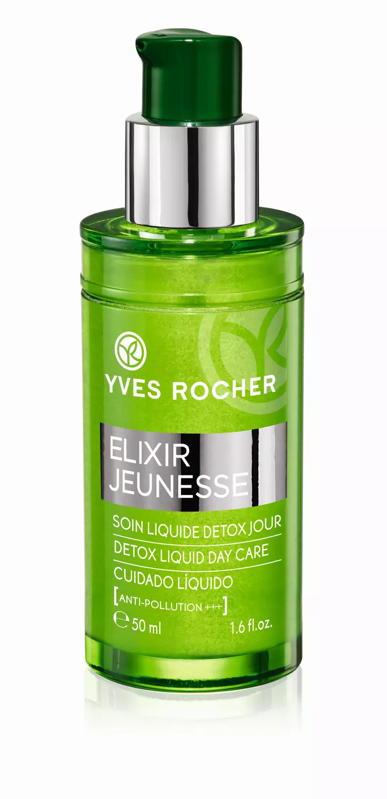 Gel Crema CITY DETOX