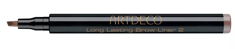 Tuș pentru sprâncene, ArtDeco, Long Lasting Brow Liner, 68,95 lei