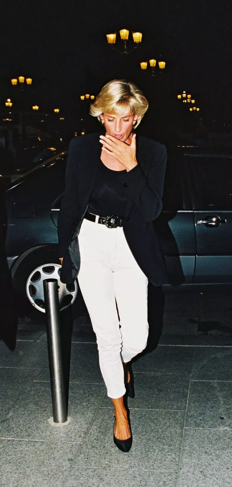 Prințesa Diana și-a prezis moartea. Noi dezvăluiri înfricoșătoare, parte dintr-un nou documentar Disney+