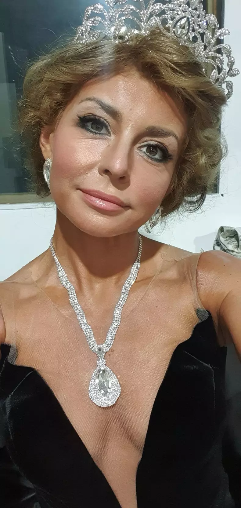 alexandra velniciuc probleme de sanatate