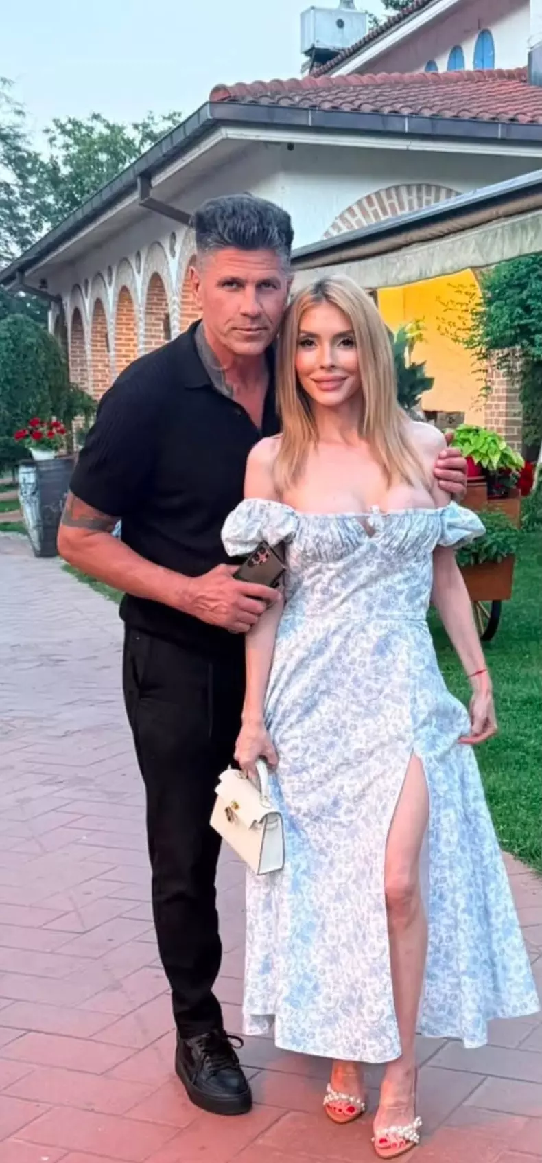 Stelian Ogică și Paula Cojocari (3)