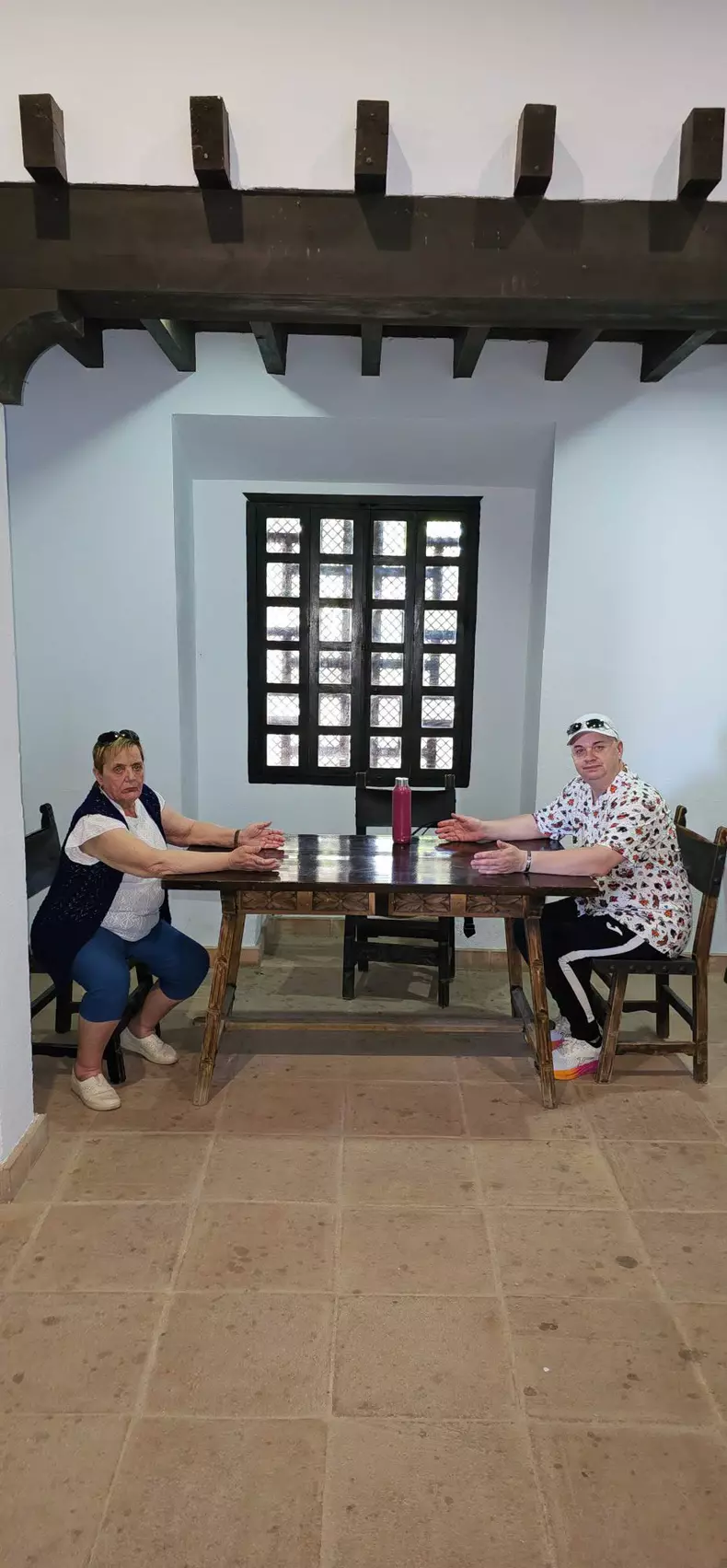 cristi din banat cu mama