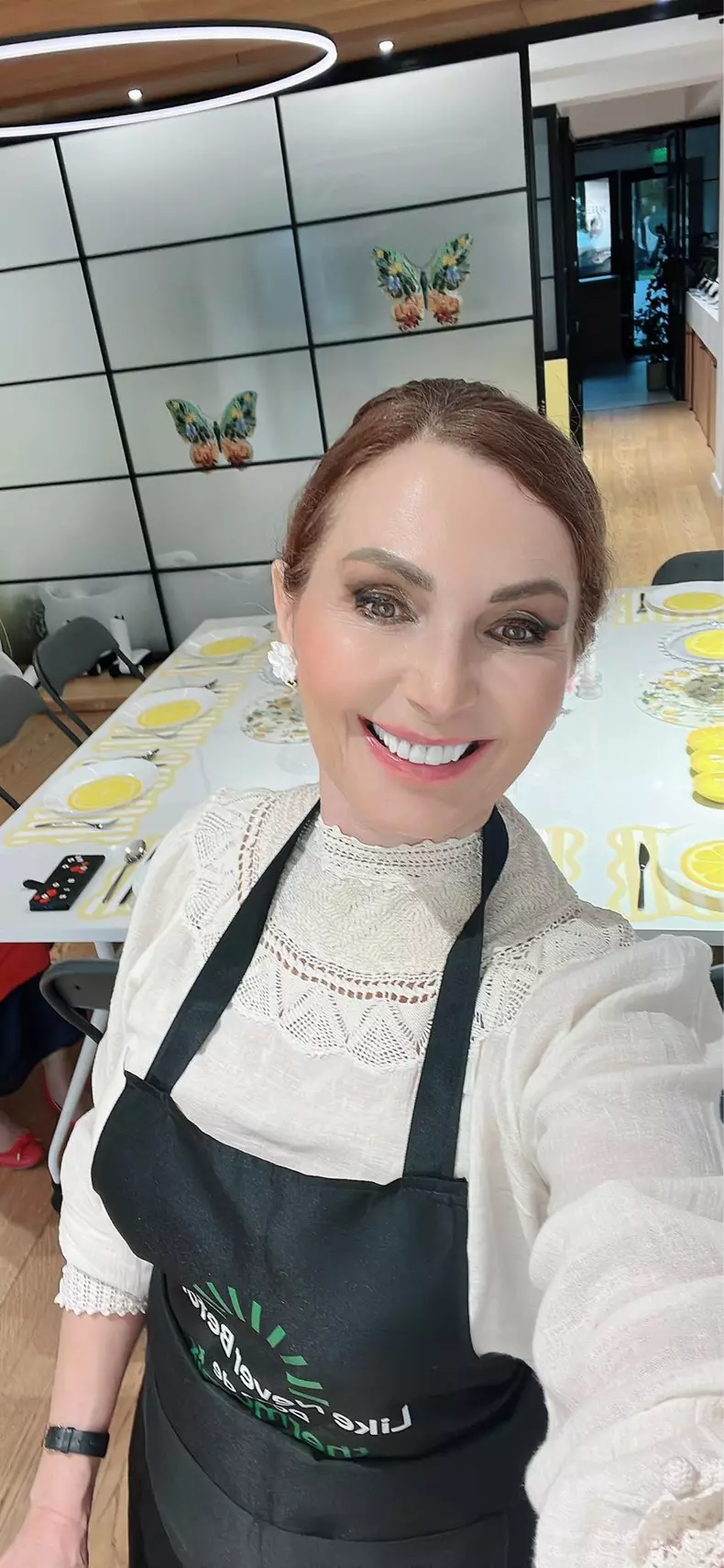 luana ibacka