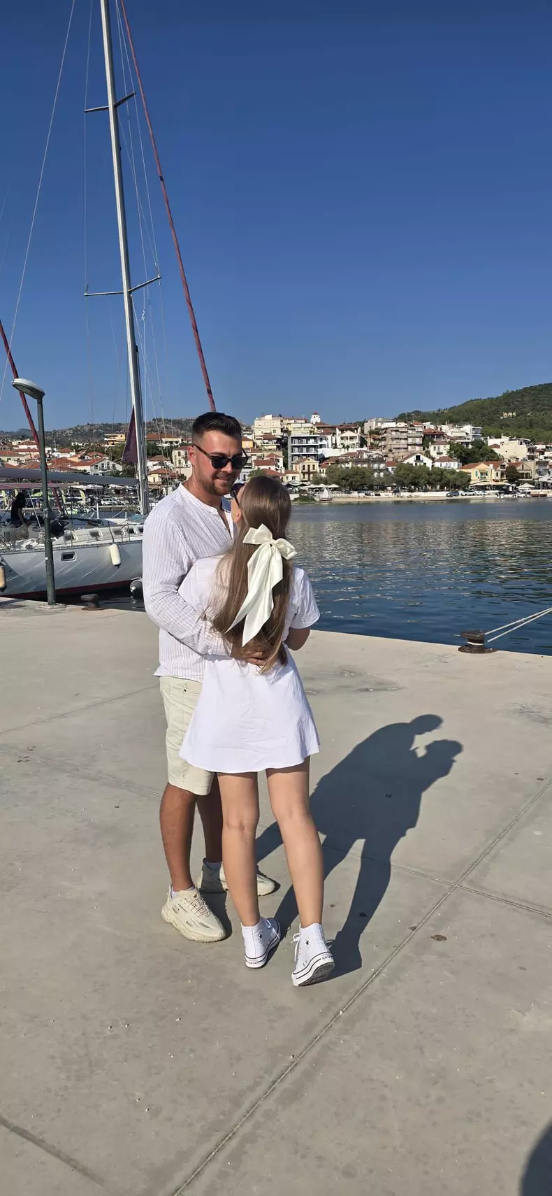 Iulia Aelenei și Ionuț Levarda (1)