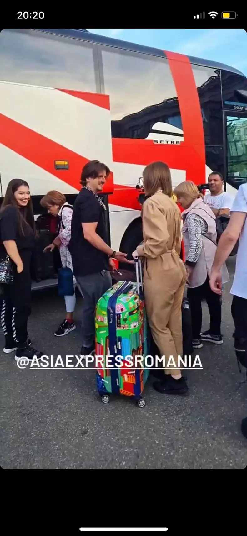 Concurenții de la „Asia Express” sezonul 4 au plecat spre Drumul Împăraților