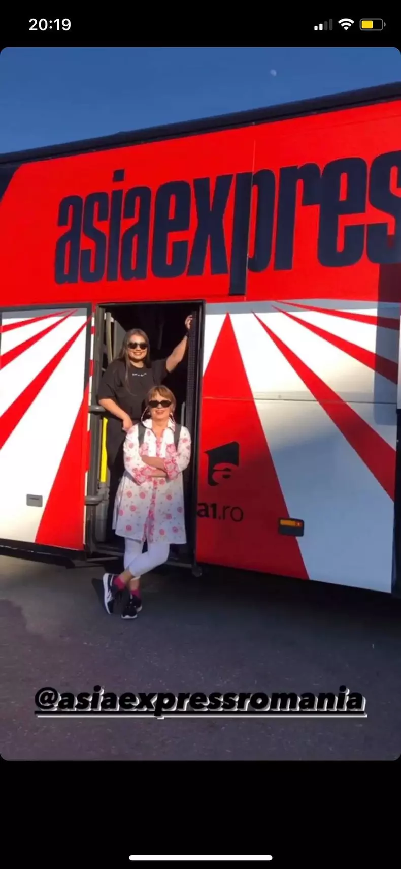 Concurenții de la „Asia Express” sezonul 4 au plecat spre Drumul Împăraților