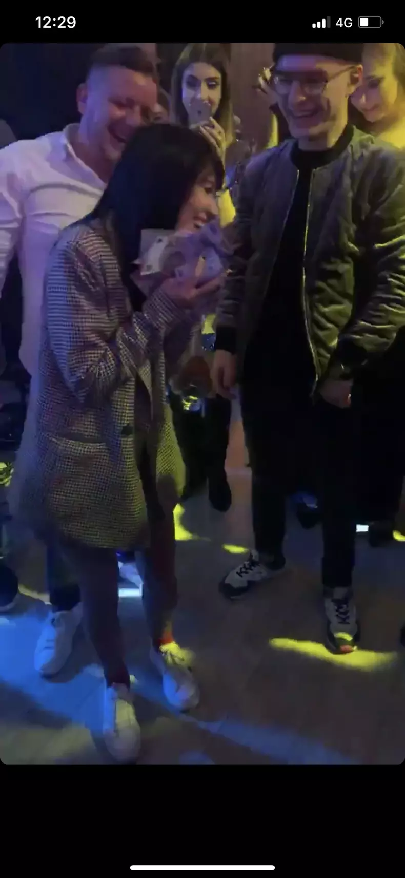 Irina Rimes si Adrian Minune 2