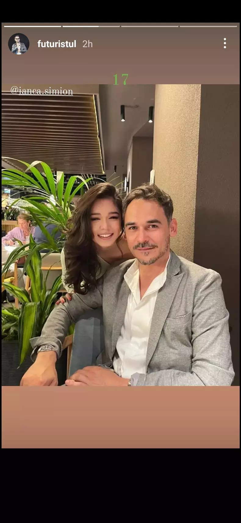 Fiica lui Răzvan Simion a împlinit 17 ani. Mesajul transmis de vedeta de la Neatza Iancăi. Picătura mea de sânge (3)