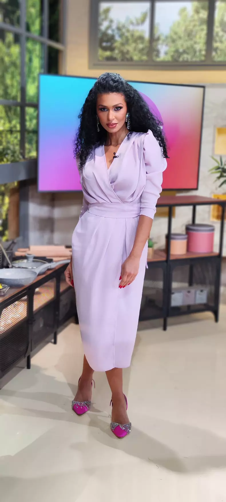 Majda Aboulumosha