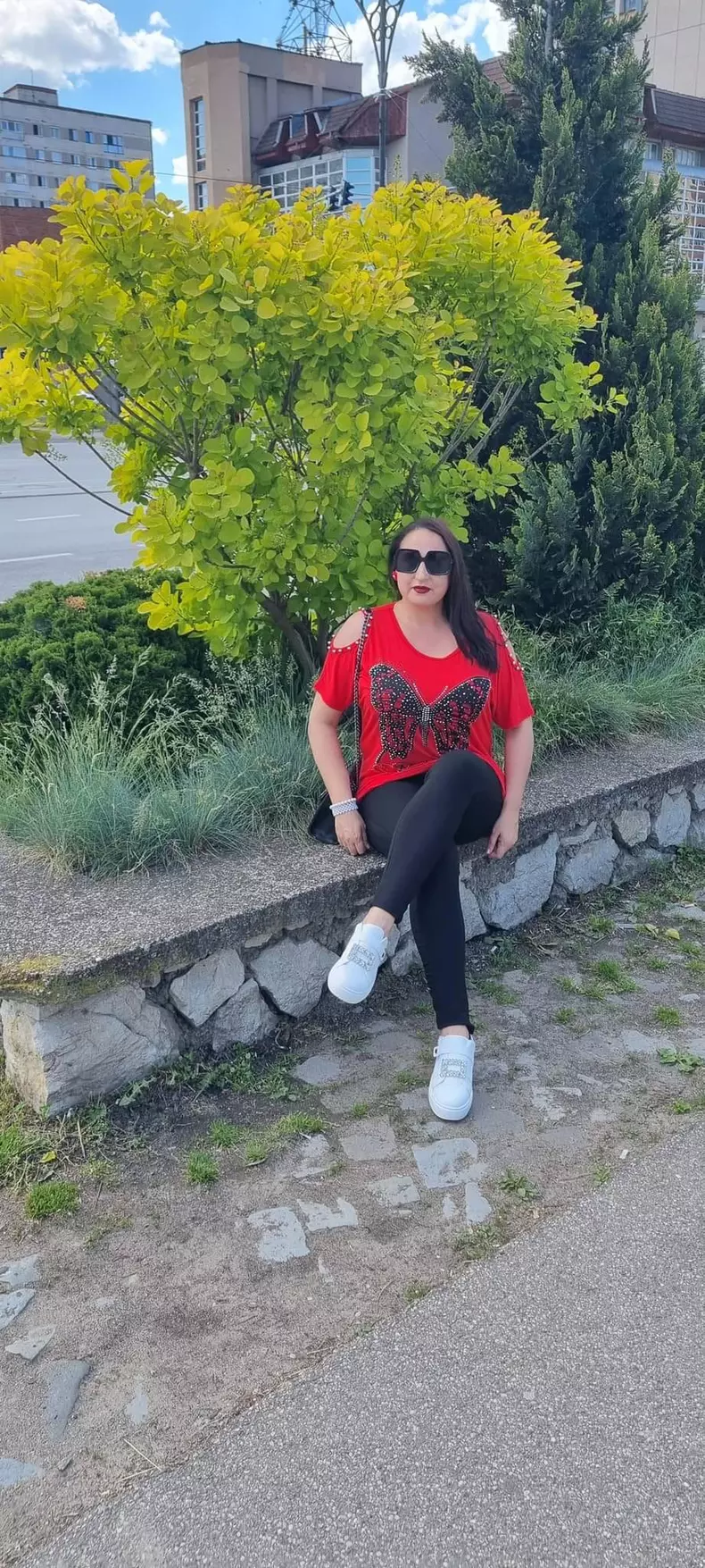 Andreea de la Insula Iubirii