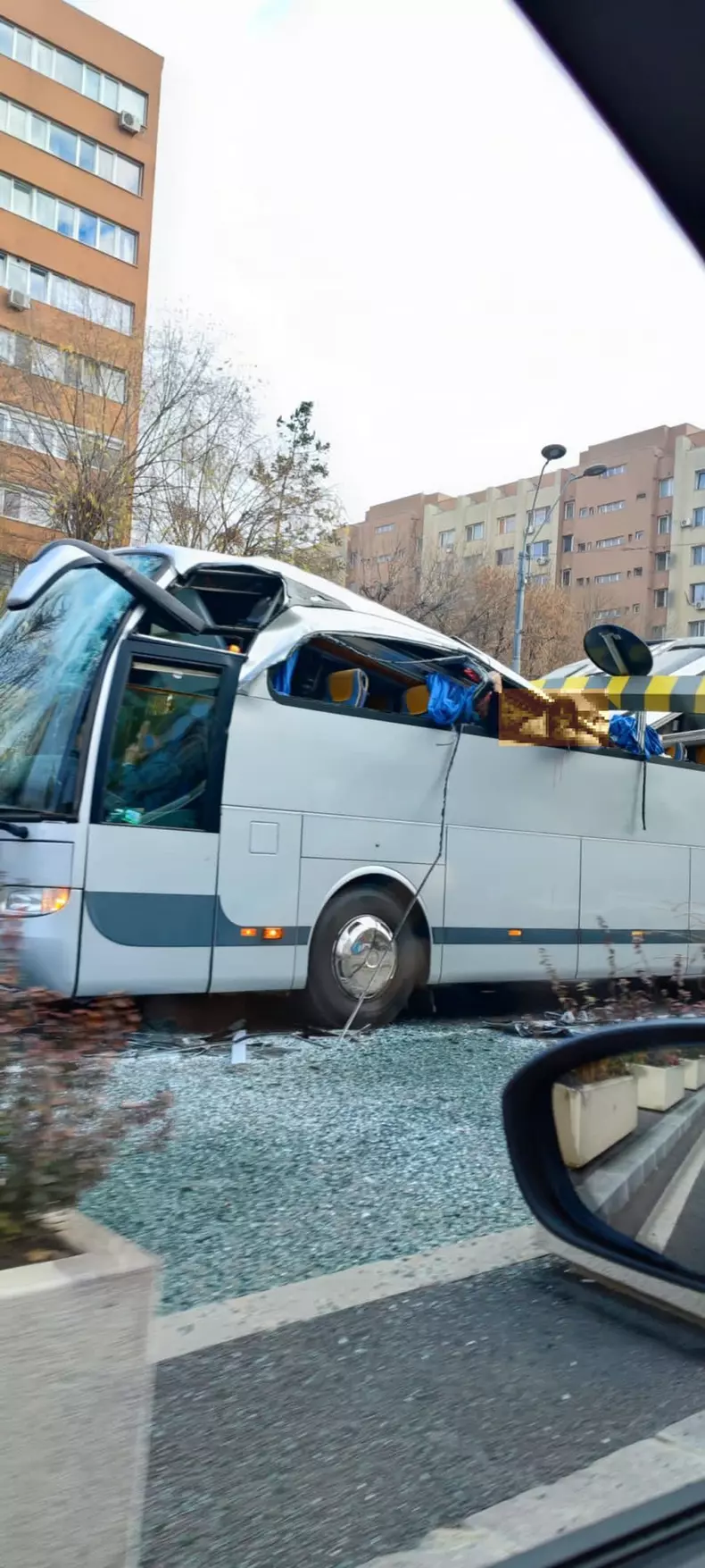 accident-grav-pasajul-unirii-807262