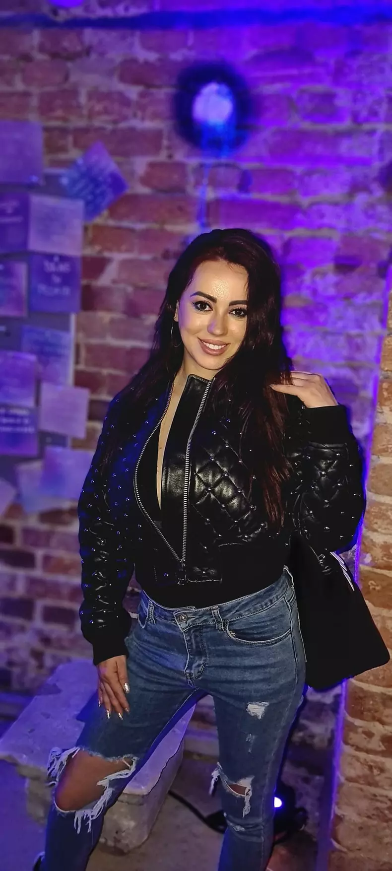 larisa dra