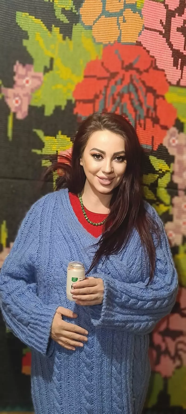 larisa dragulescu saricna