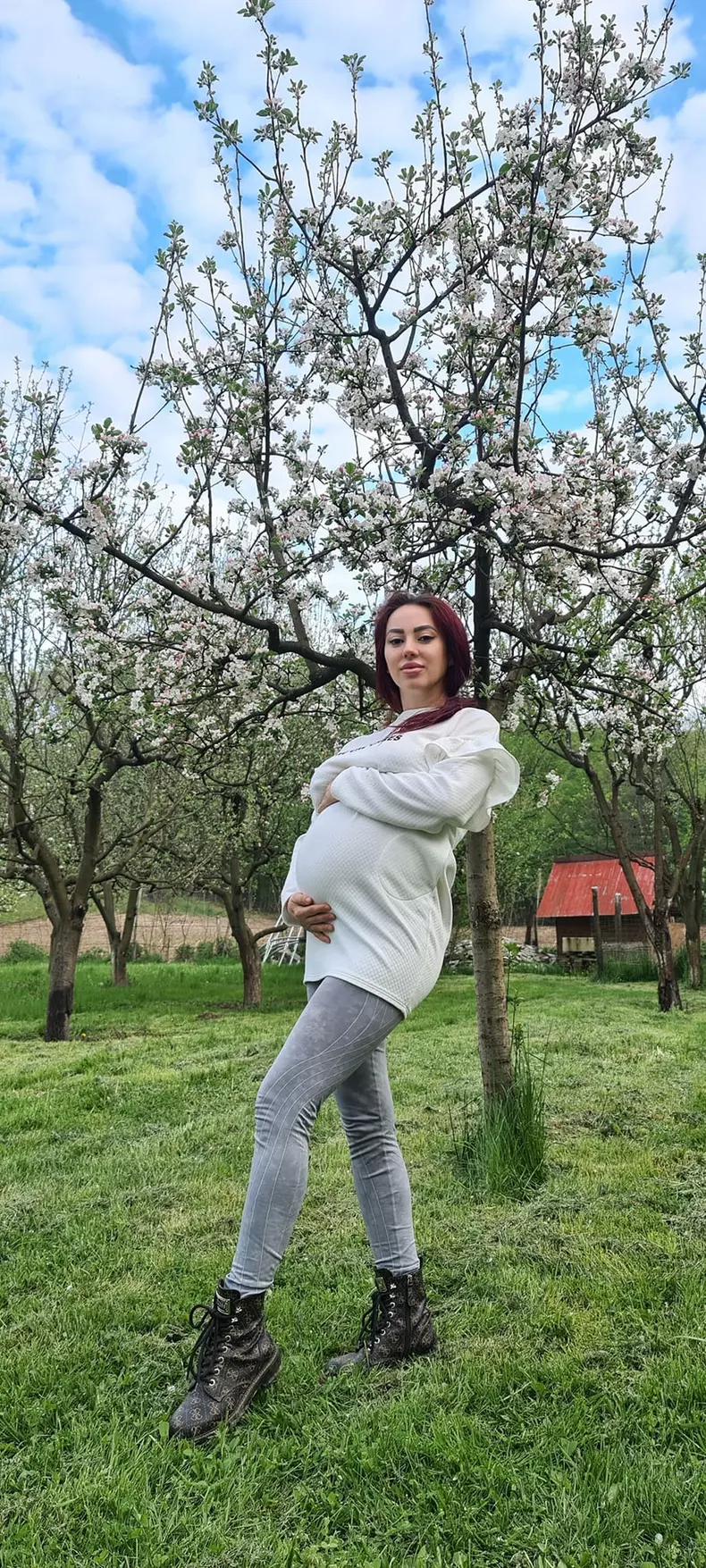 larisa sarcina