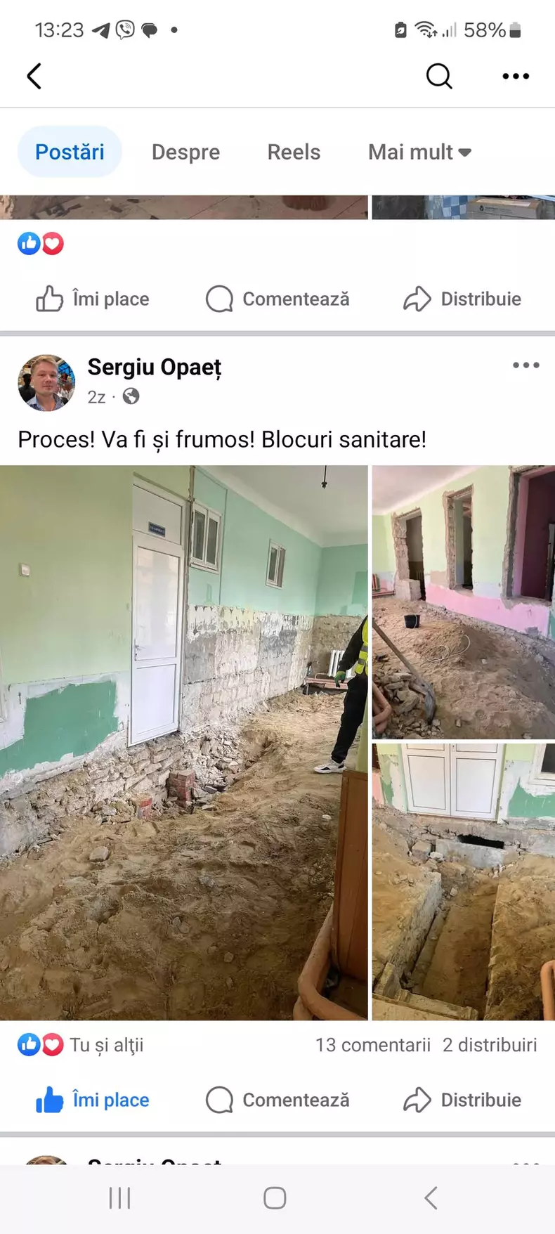 Postări Sergiu Opaeț (1)