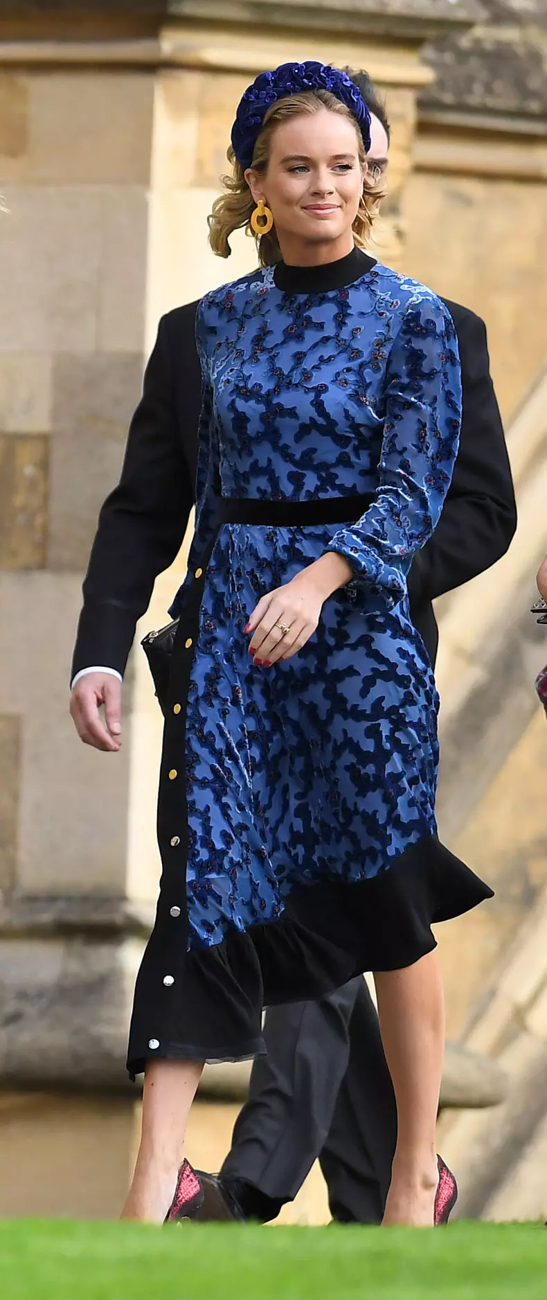 Prințesa Eugenie o antipatizează pe Meghan Markle