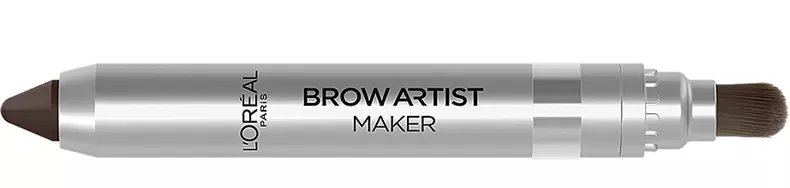 Creion pentru sprâncene, Brow Artist Maker, L’Oréal Paris, 60 lei