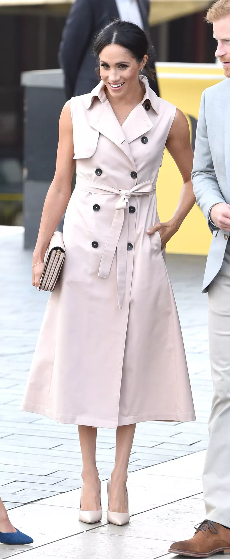 regula pe care Meghan Markle cu greu o poate accepta
