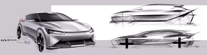 EV6_Exterior_Sketches_FQ-Side-View