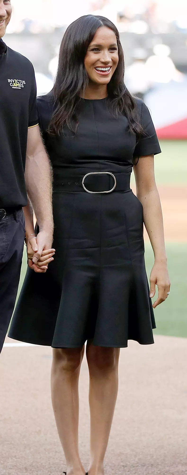 Meghan Markle, aspru criticată pentru atitudinea ei