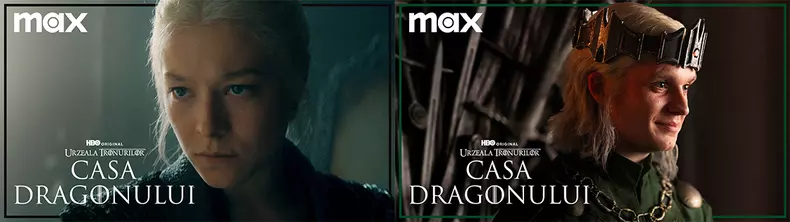 Casa Dragonului, sezonul 2 (3)