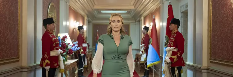 Când are premiera „Regimul” pe HBO Max, serialul cu Kate Winslet  (8)