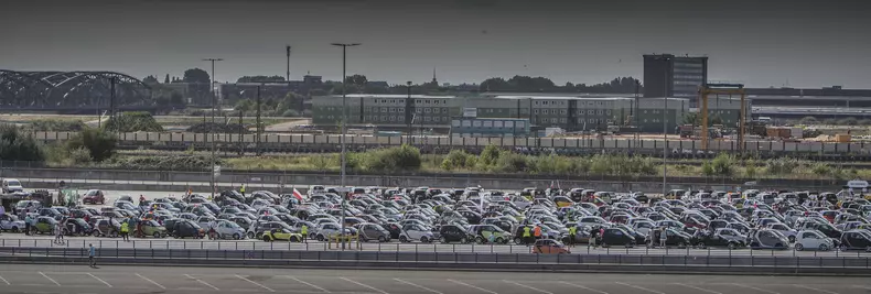 smart times 2016 Hamburg ;smart times 2016 Hamburg;