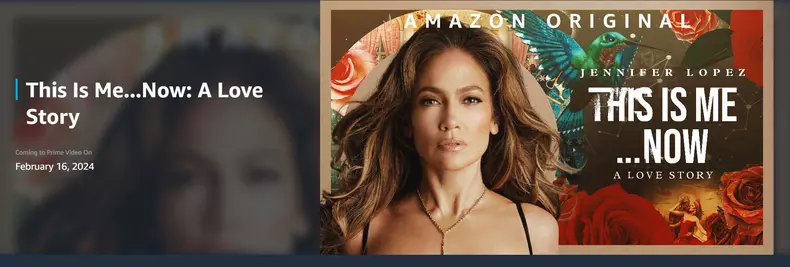 „This Is Me...Now A Love Story”, un documentar despre Jennifer Lopez  (4)