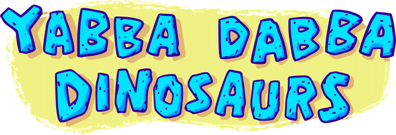 Yabba Dabba Dinozauri -¬ Boomerang