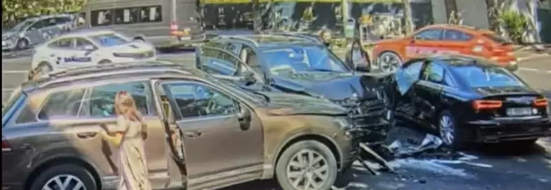 toto dumitrescu accident