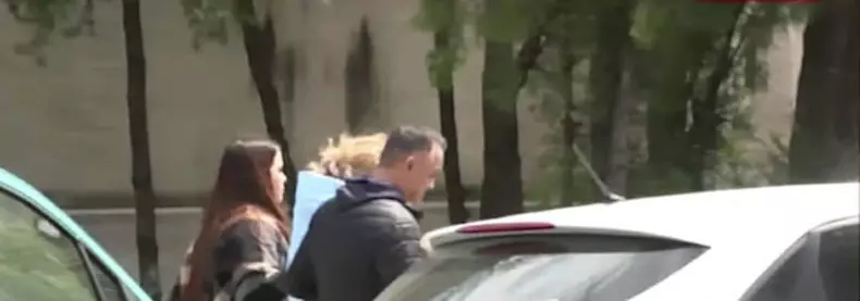 parintii tinerilor morti in accidentul din snagov