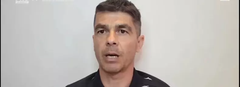 Robert Nita, intepaturi la adresa Andreei