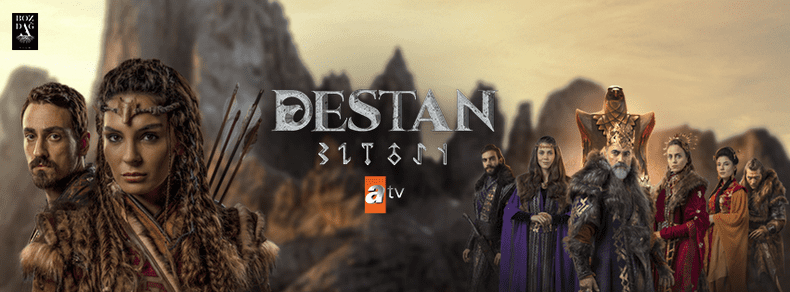 Destan-1