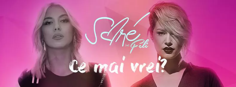 Sore şi Feli au lansat un single împreună (3)