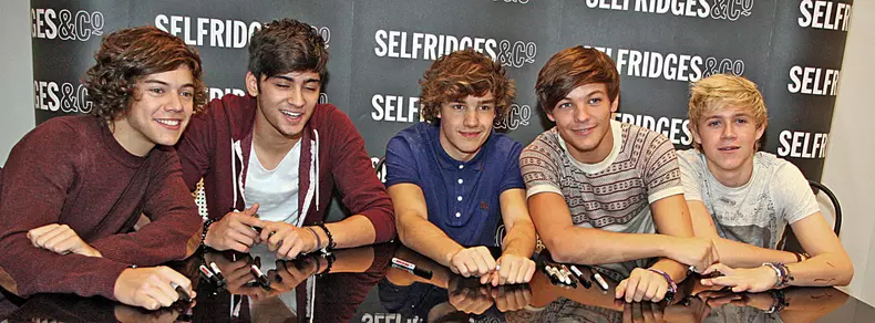 **ARCHIVE IMAGES** Liam Payne Of One Direction Dies At The Age Of 31 - 17 Oct 2024