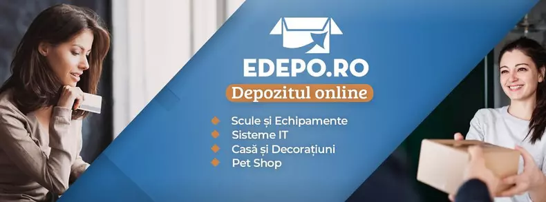 edepo cluj
