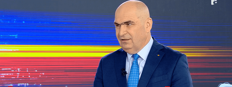 Ilie Bolojan - declarații Observator 19 (2)