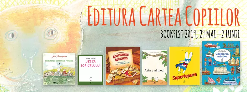Cartea-Copiilor-Bookfest-2019-noutati