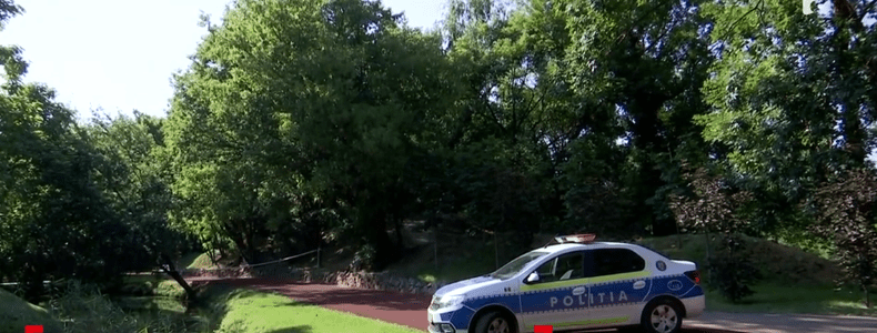 politie crima craiova