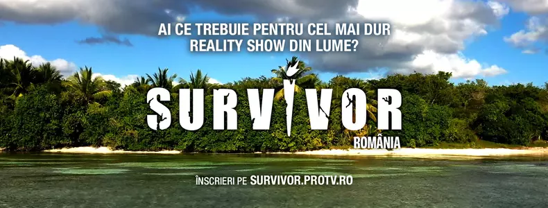 survivor-romania