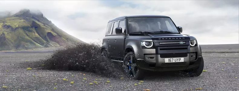Land Rover Defender editii speciale 002