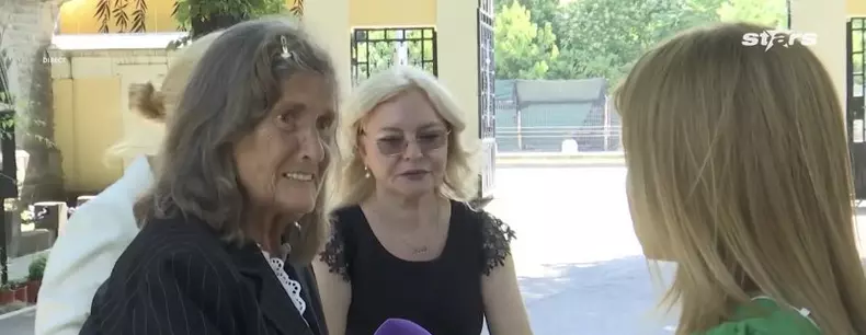 mama lui pelger