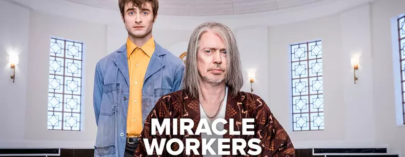 Miracle Workers