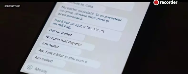 mesaje