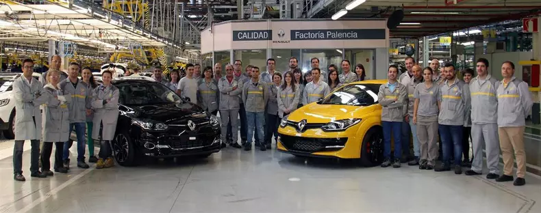 ultimul renault megane rs (1)