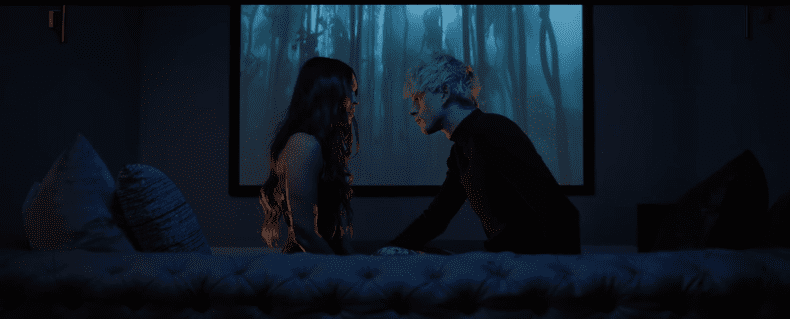 Megan Fox si Machine Gun Kelly (4)
