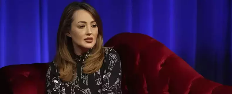 Nidia Moculescu